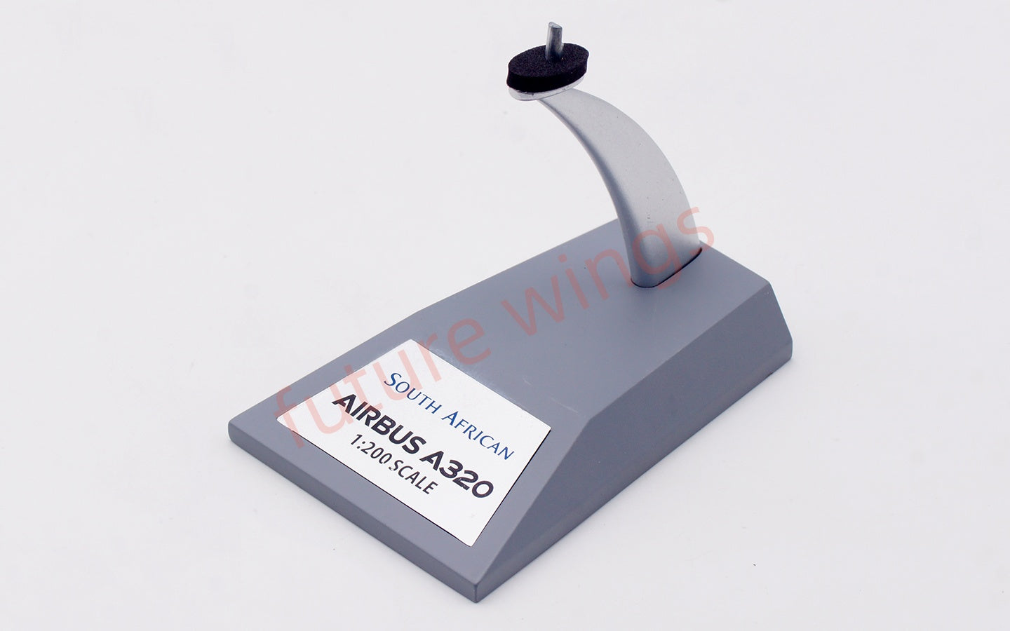 1:200 InFlight200 South African Airways A320 ZS-SZC Diecast Aircraft Model