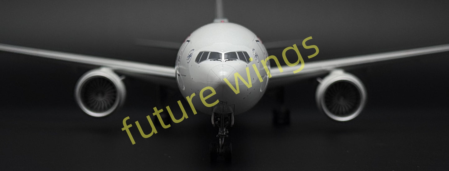 1:200 InFlight200* China Eastern Airlines B777-300ER B-2025 Aircraft Model