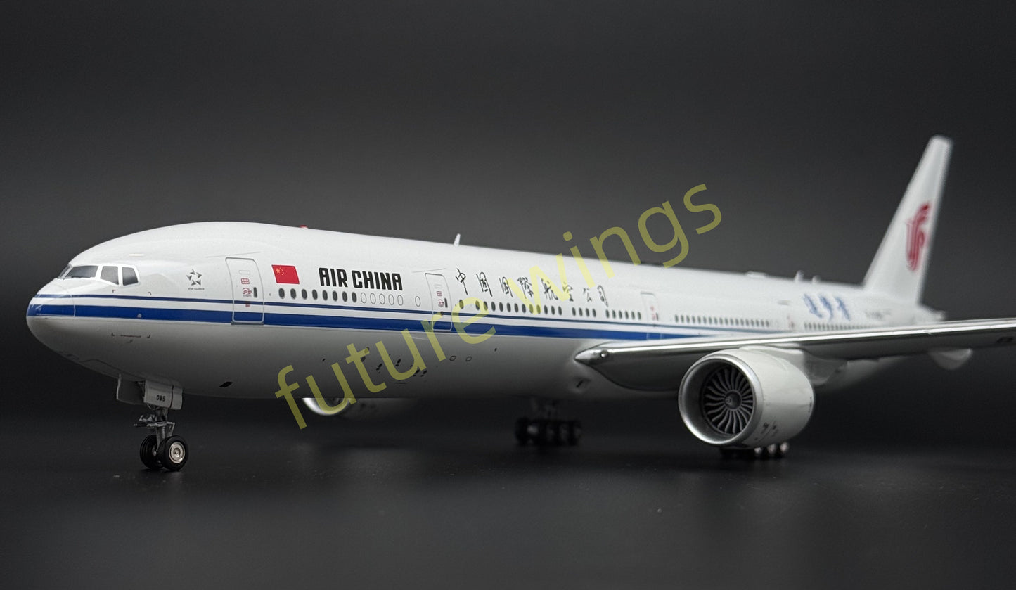 1:200 InFlight200* Air China B777-300ER B-2085 Aircraft Model
