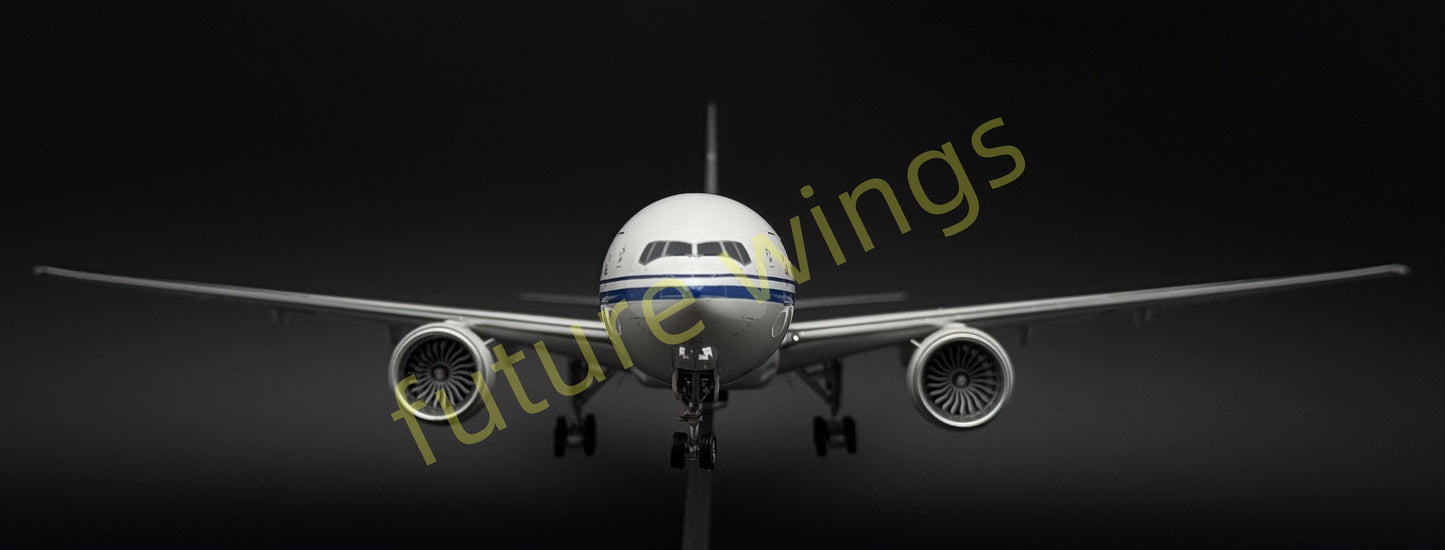 1:200 InFlight200* Air China B777-300ER B-2085 Aircraft Model