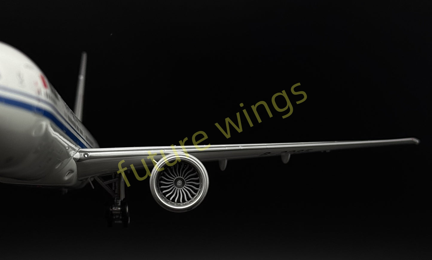 1:200 InFlight200* Air China B777-300ER B-2085 Aircraft Model