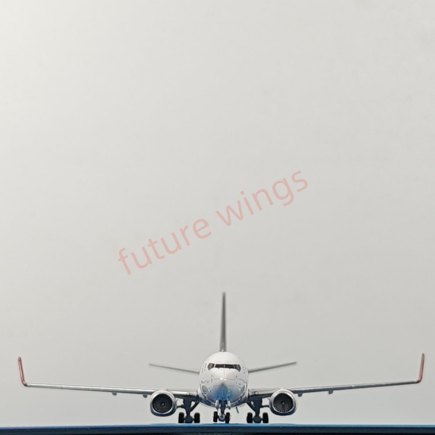 1:400 AeroPolaris ShenZhen Airlines B737-800 B-1757 B-1758 “STAR ALLIANCE”Aircraft Model+Free Tracto