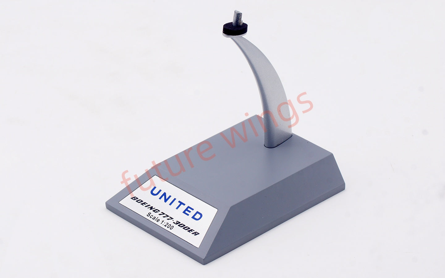 1:200 InFlight200 United Airlines B777-300 N2251U Diecast Aircraft Model