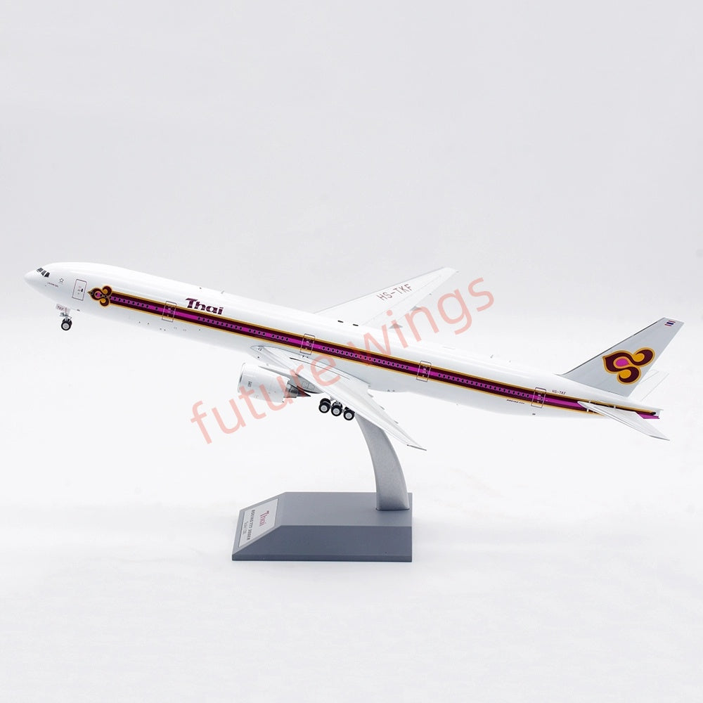 1:200 InFlight200 Thai Airways B777-300 HS-TKF Diecast Aircraft Model