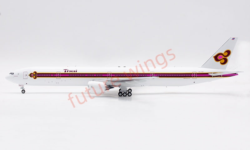 1:200 InFlight200 Thai Airways B777-300 HS-TKF Diecast Aircraft Model