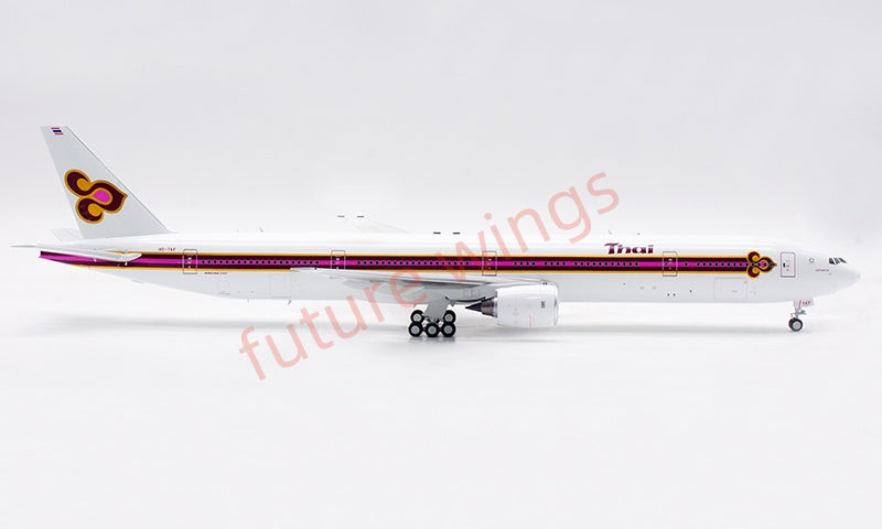 1:200 InFlight200 Thai Airways B777-300 HS-TKF Diecast Aircraft Model