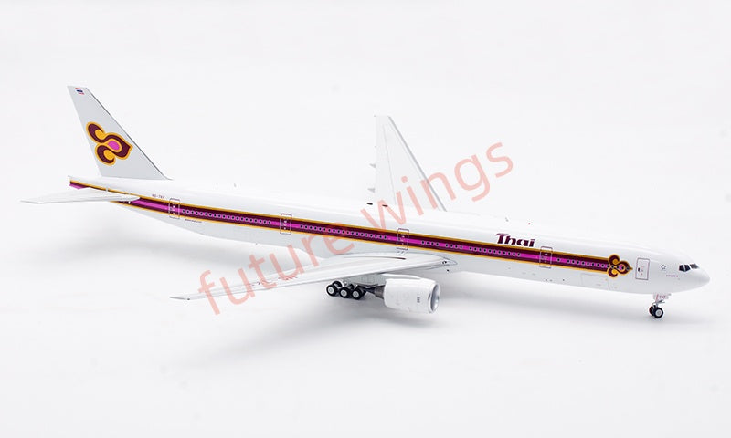 1:200 InFlight200 Thai Airways B777-300 HS-TKF Diecast Aircraft Model