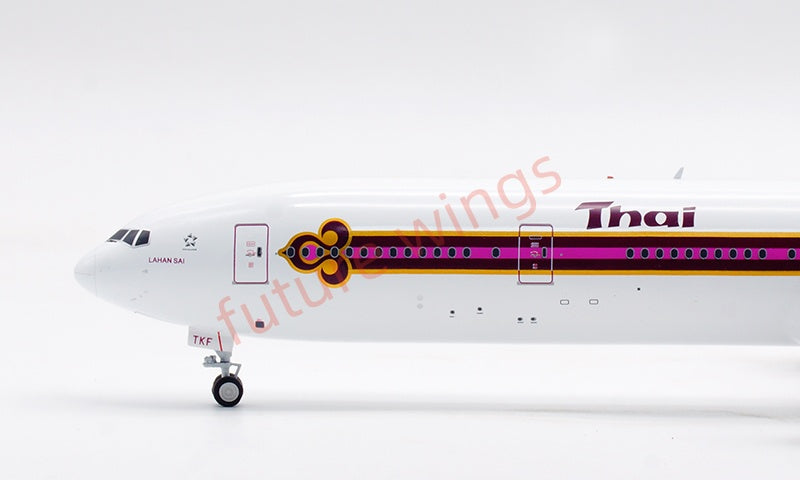 1:200 InFlight200 Thai Airways B777-300 HS-TKF Diecast Aircraft Model