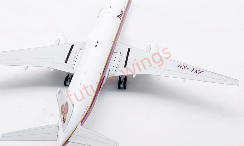 1:200 InFlight200 Thai Airways B777-300 HS-TKF Diecast Aircraft Model