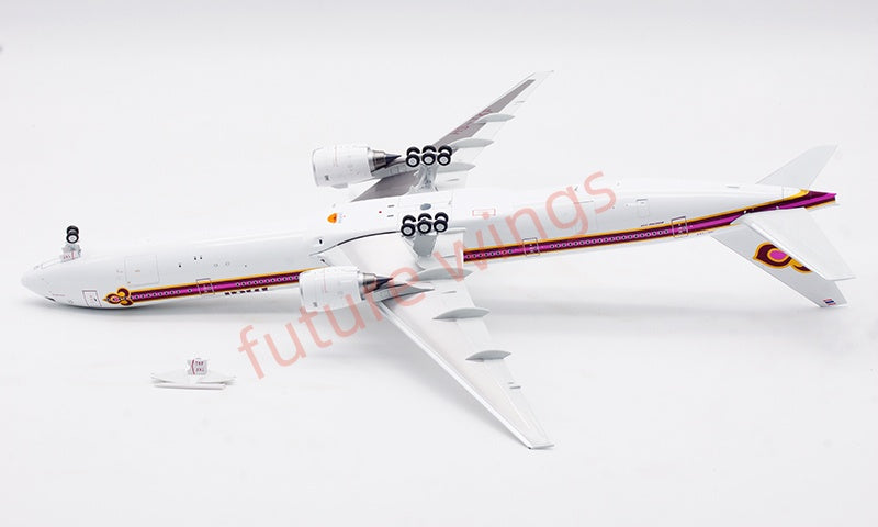 1:200 InFlight200 Thai Airways B777-300 HS-TKF Diecast Aircraft Model