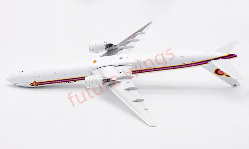 1:200 InFlight200 Thai Airways B777-300 HS-TKF Diecast Aircraft Model