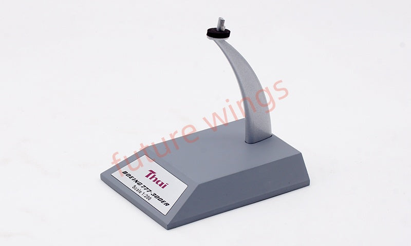 1:200 InFlight200 Thai Airways B777-300 HS-TKF Diecast Aircraft Model