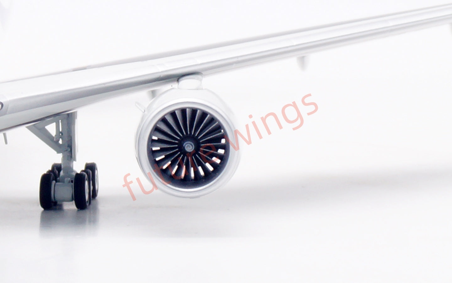 1:200 B-Models ANA B777-300 JA752A Diecast Aircraft Model