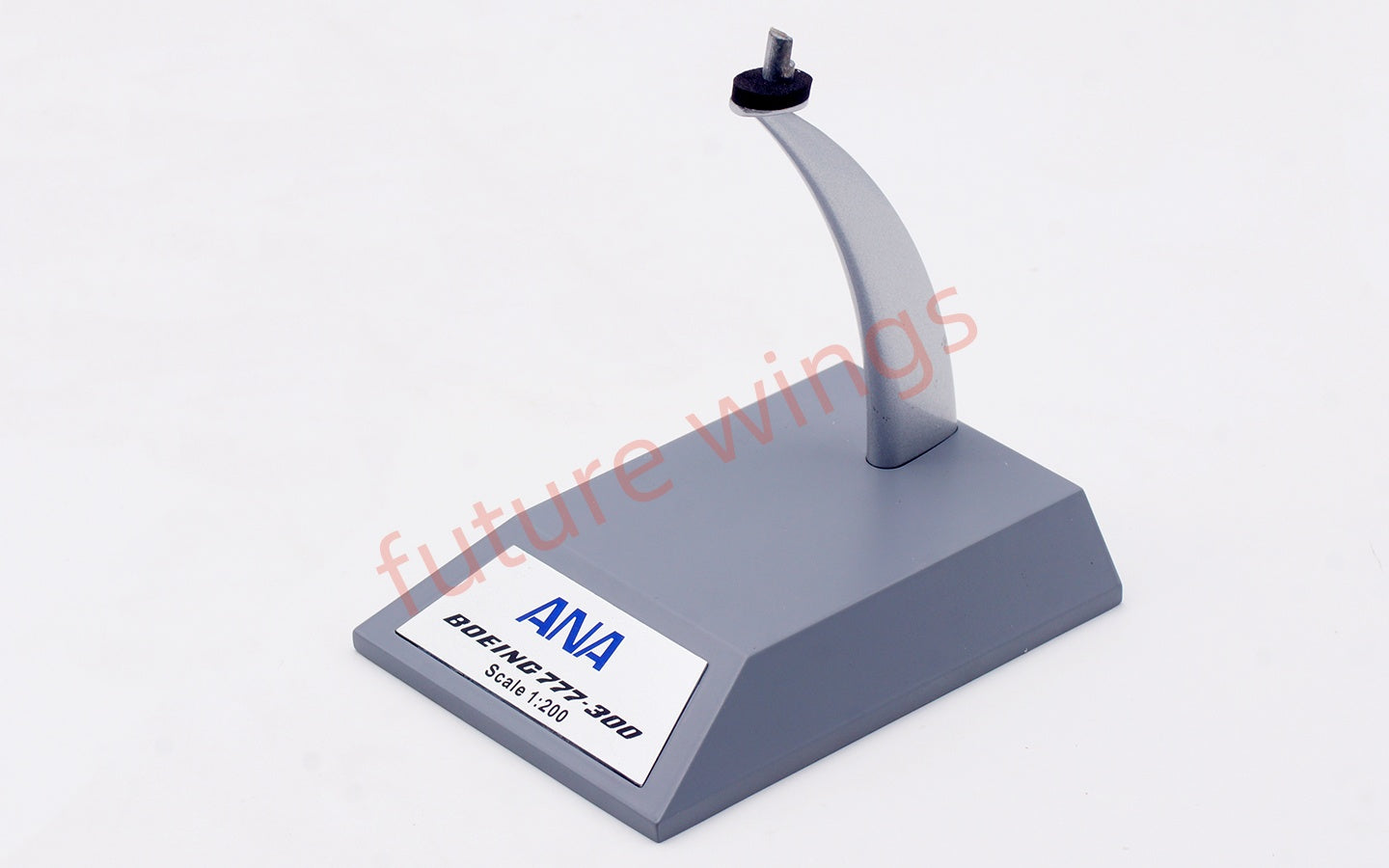 1:200 B-Models ANA B777-300 JA752A Diecast Aircraft Model