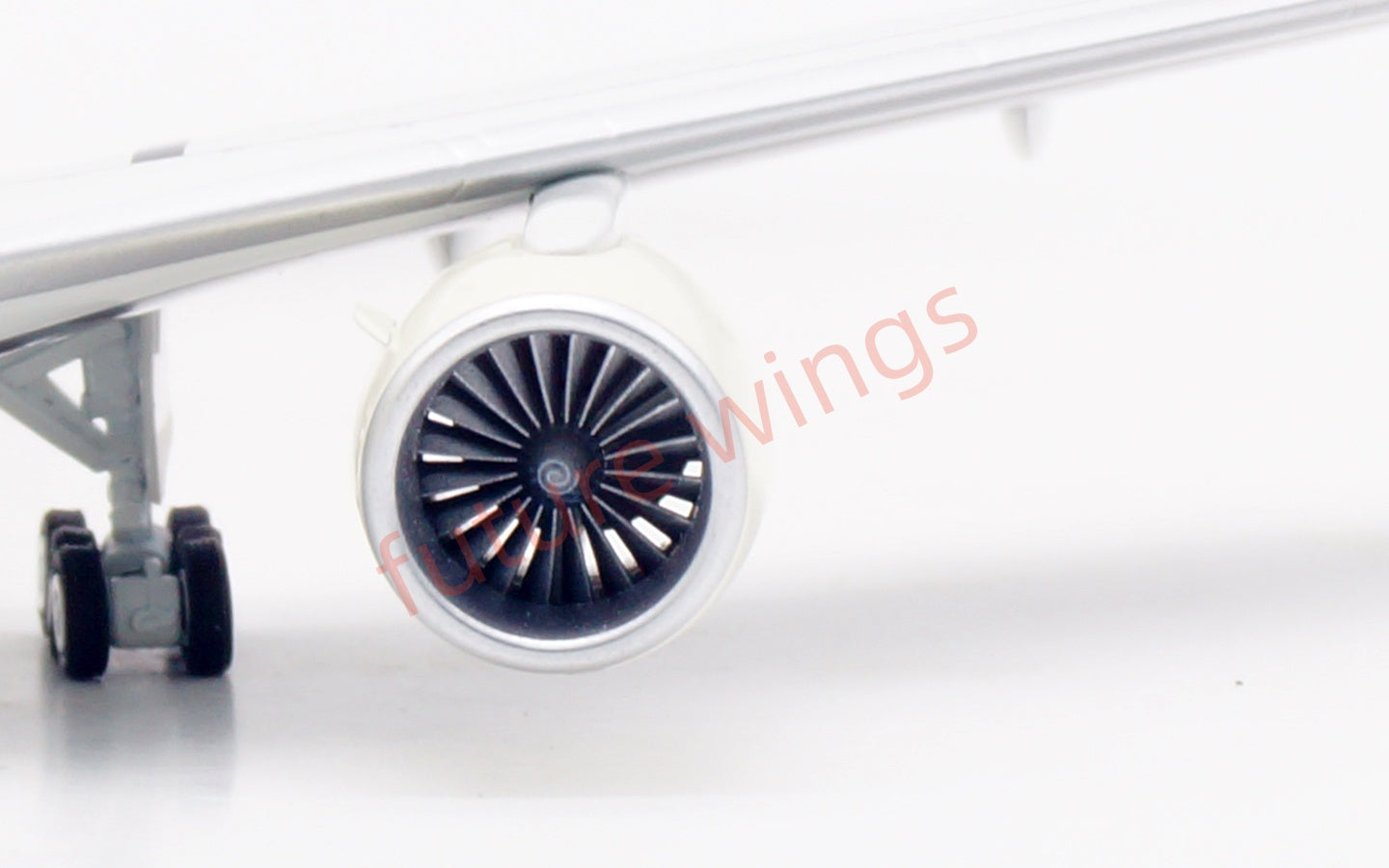 1:200 B-Models Japan Airlines B777-300 JA751J Diecast Aircraft Model