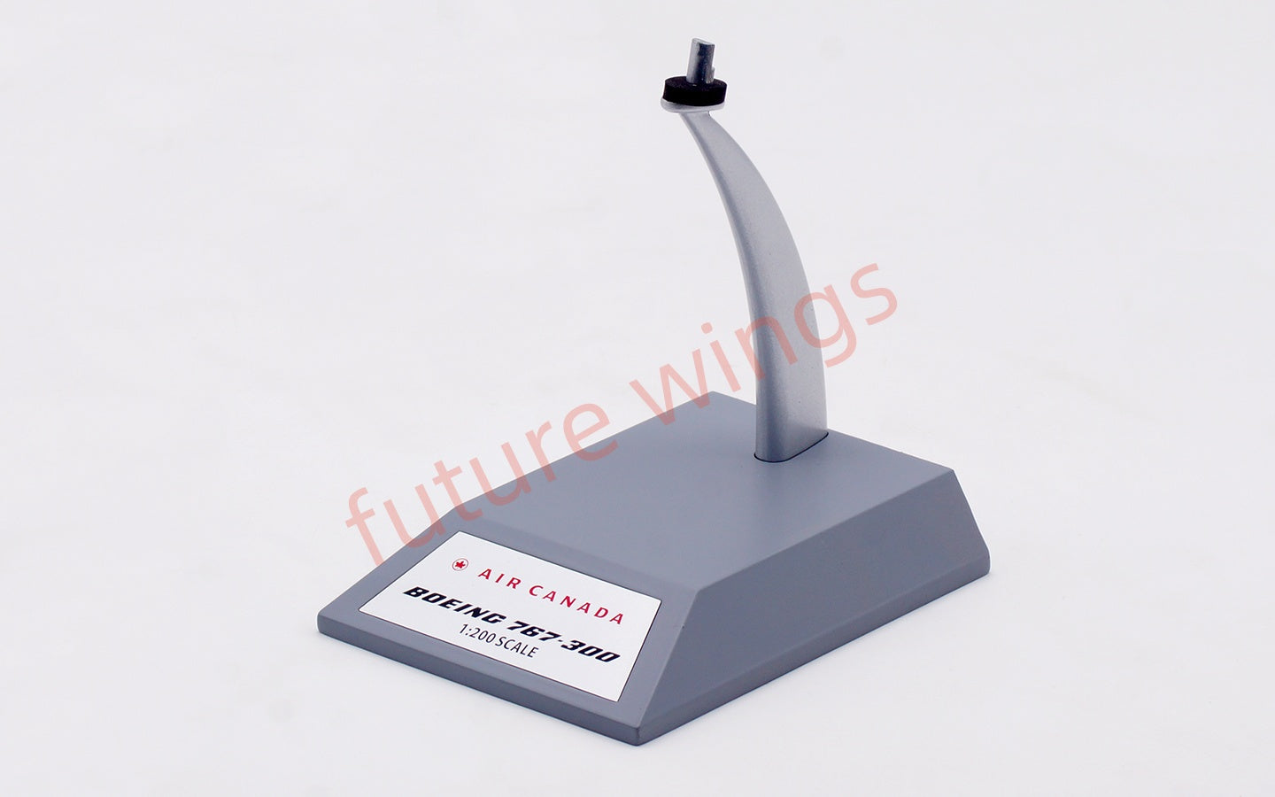 1:200 B-Models Air Canada B767-300 C-FMLV Diecast Aircraft Model