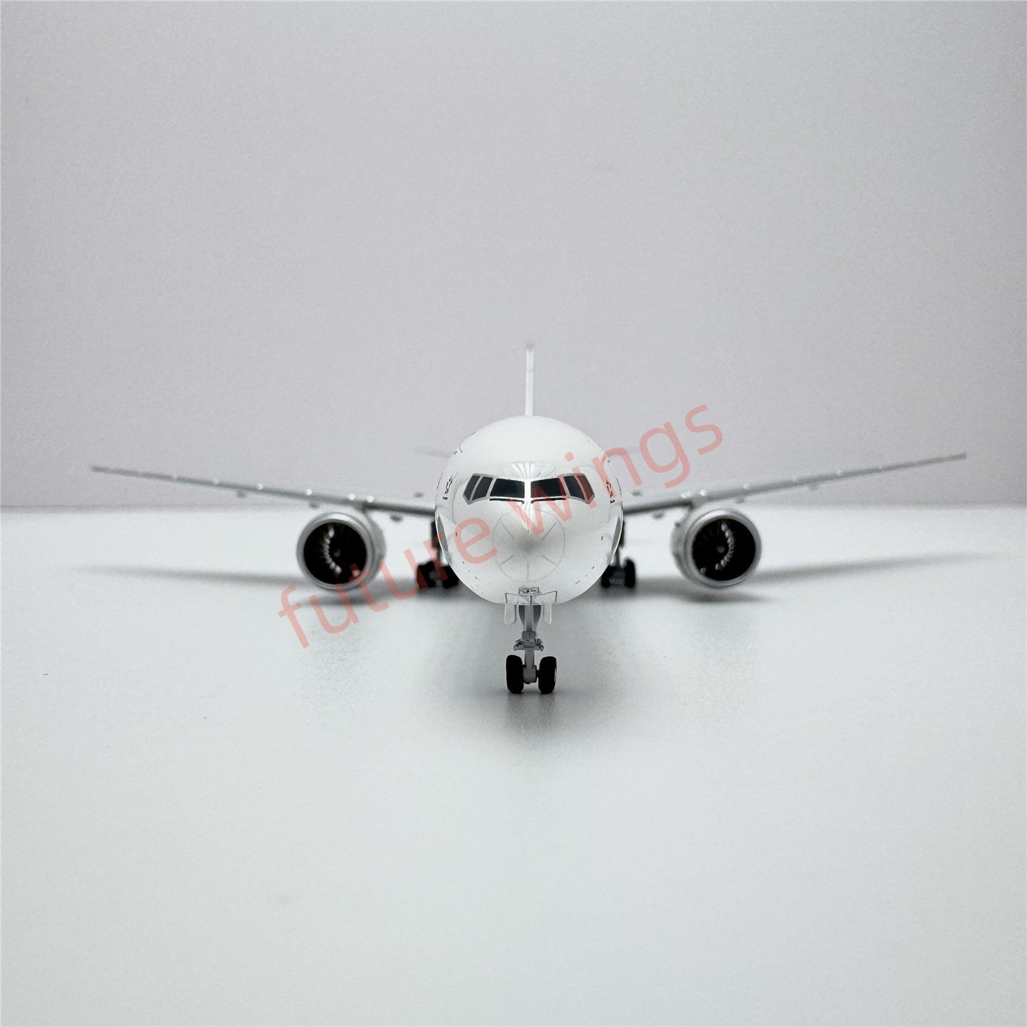 1:400 Geministar Singapore Airlines B777-300ER 9V-SWI 9V-SWM 9V-SWJ "STAR ALLIANCE" Aircraft Model+Free Tractor