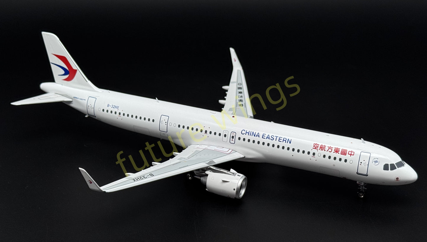 1:200 InFlight200* China Eastern Airlines A321NEO B-32HX Diecast Aircraft Model