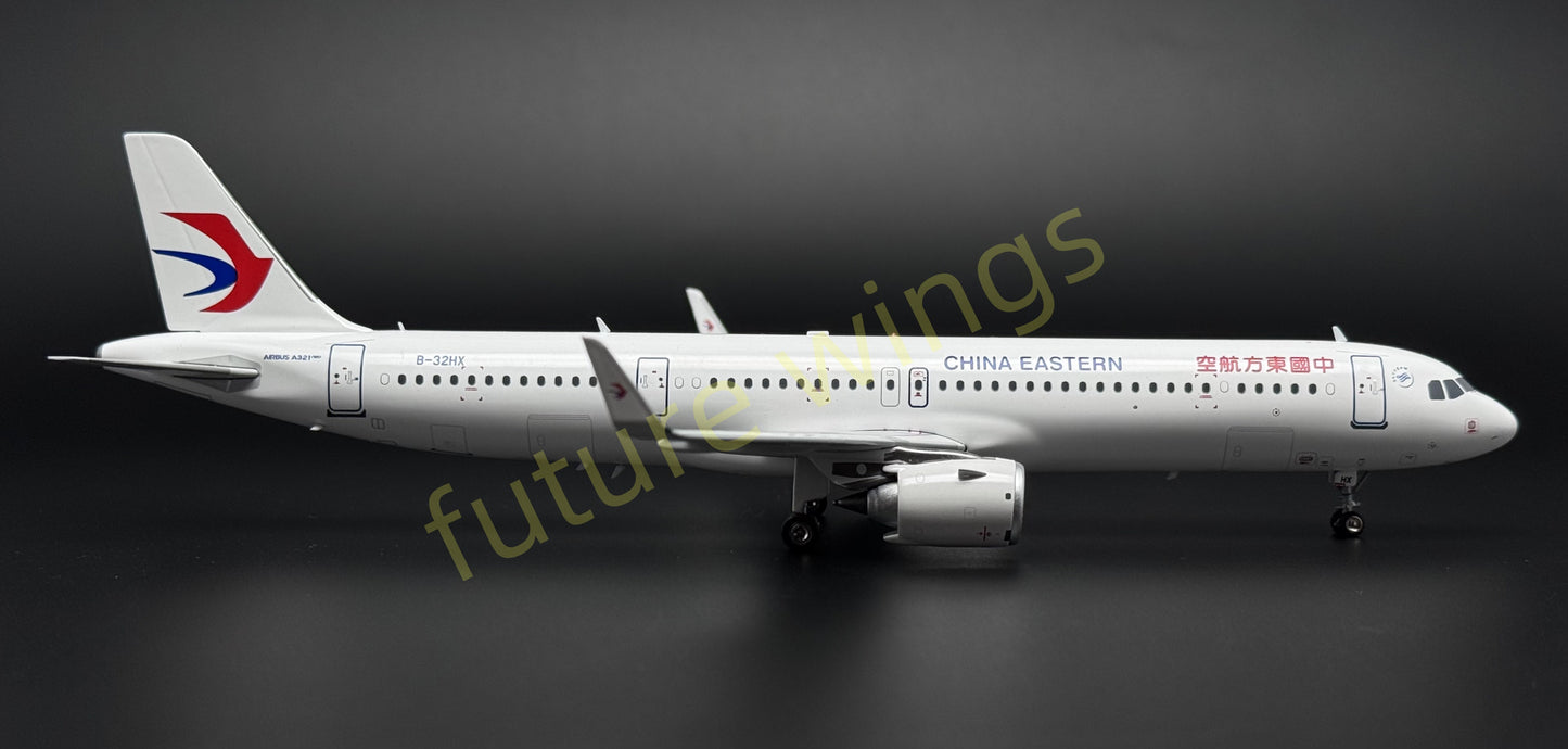 1:200 InFlight200* China Eastern Airlines A321NEO B-32HX Diecast Aircraft Model
