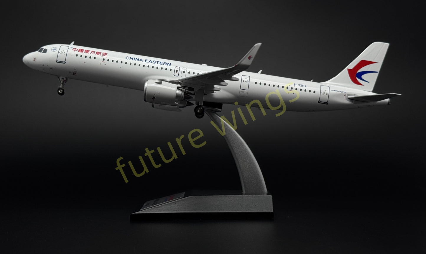 1:200 InFlight200* China Eastern Airlines A321NEO B-32HX Diecast Aircraft Model
