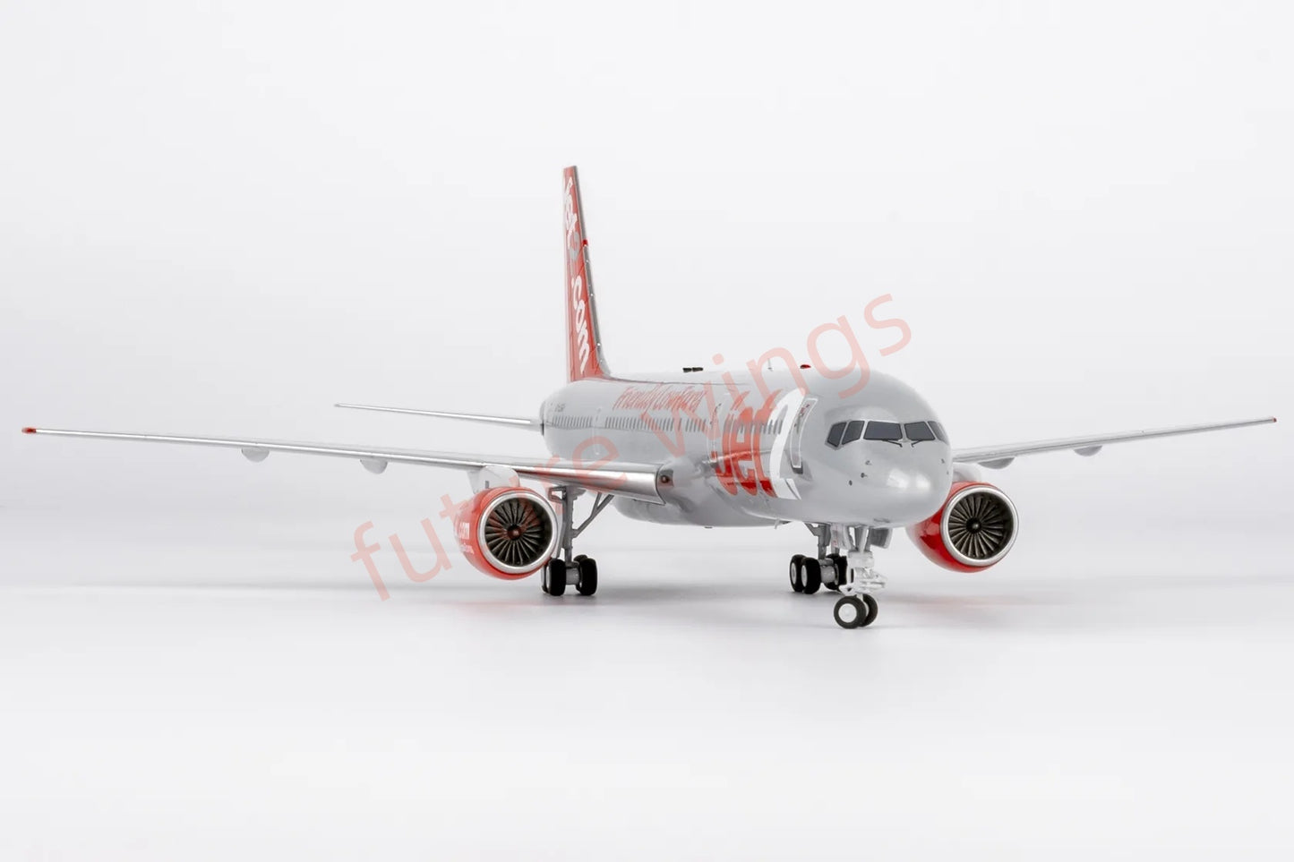 1:200 NG Models NG42052 Jet2 B757-200 G-LSAI Diecast Aircraft Model