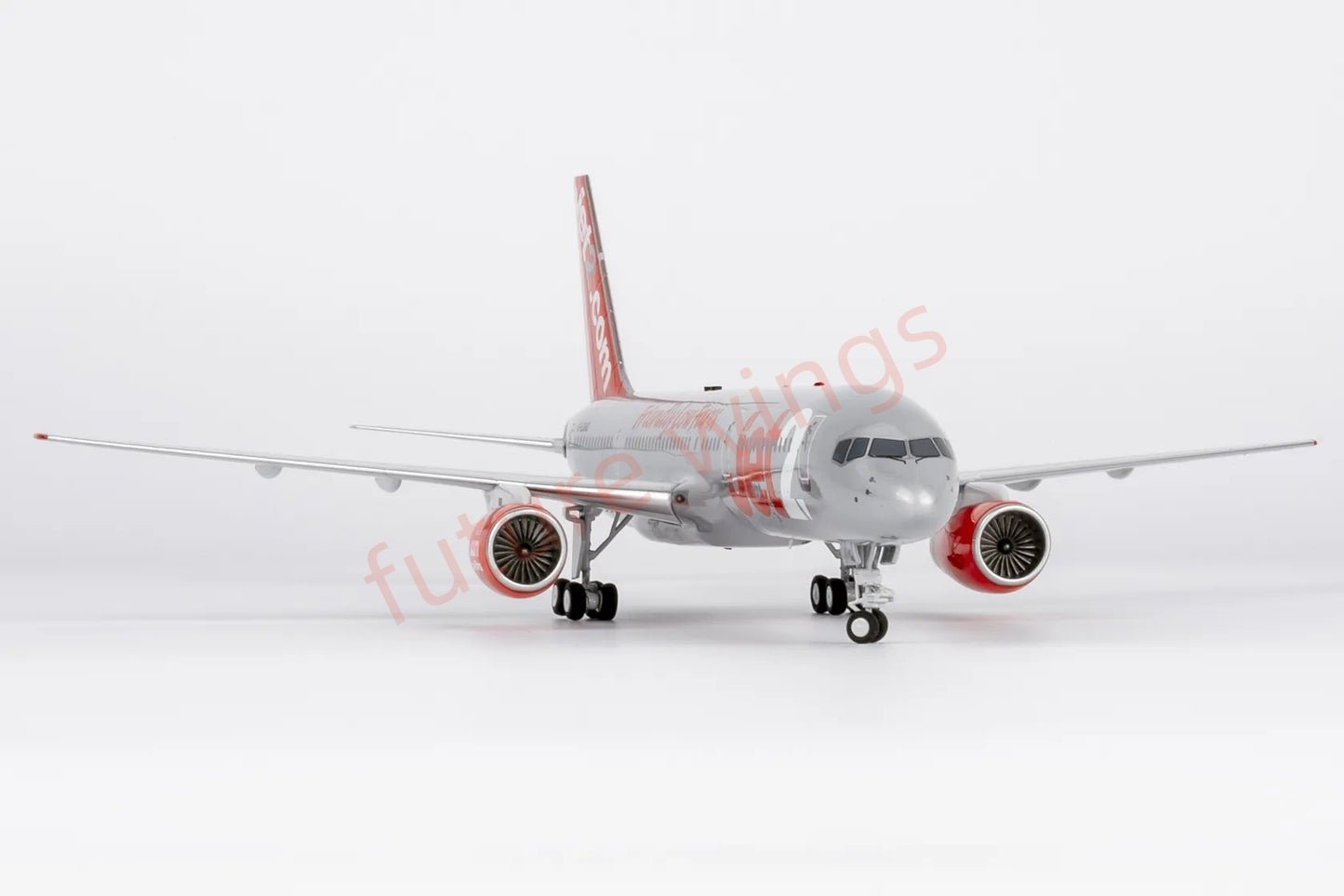 1:200 NG Models NG42054 Jet2 B757-200 G-LSAG Diecast Aircraft Model
