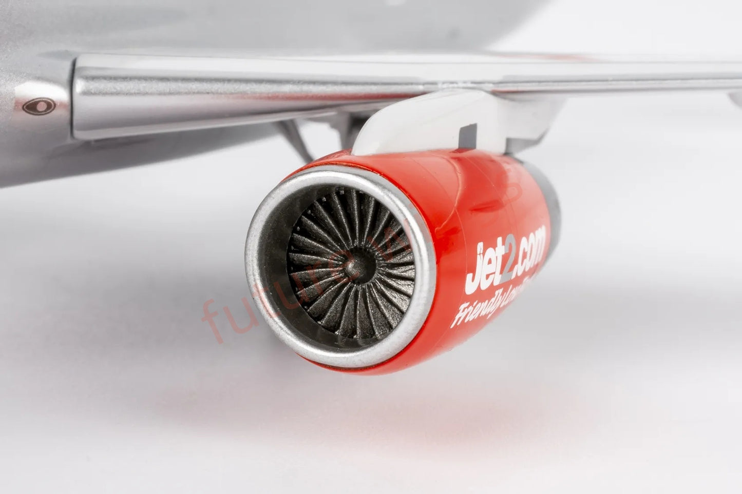1:200 NG Models NG42054 Jet2 B757-200 G-LSAG Diecast Aircraft Model
