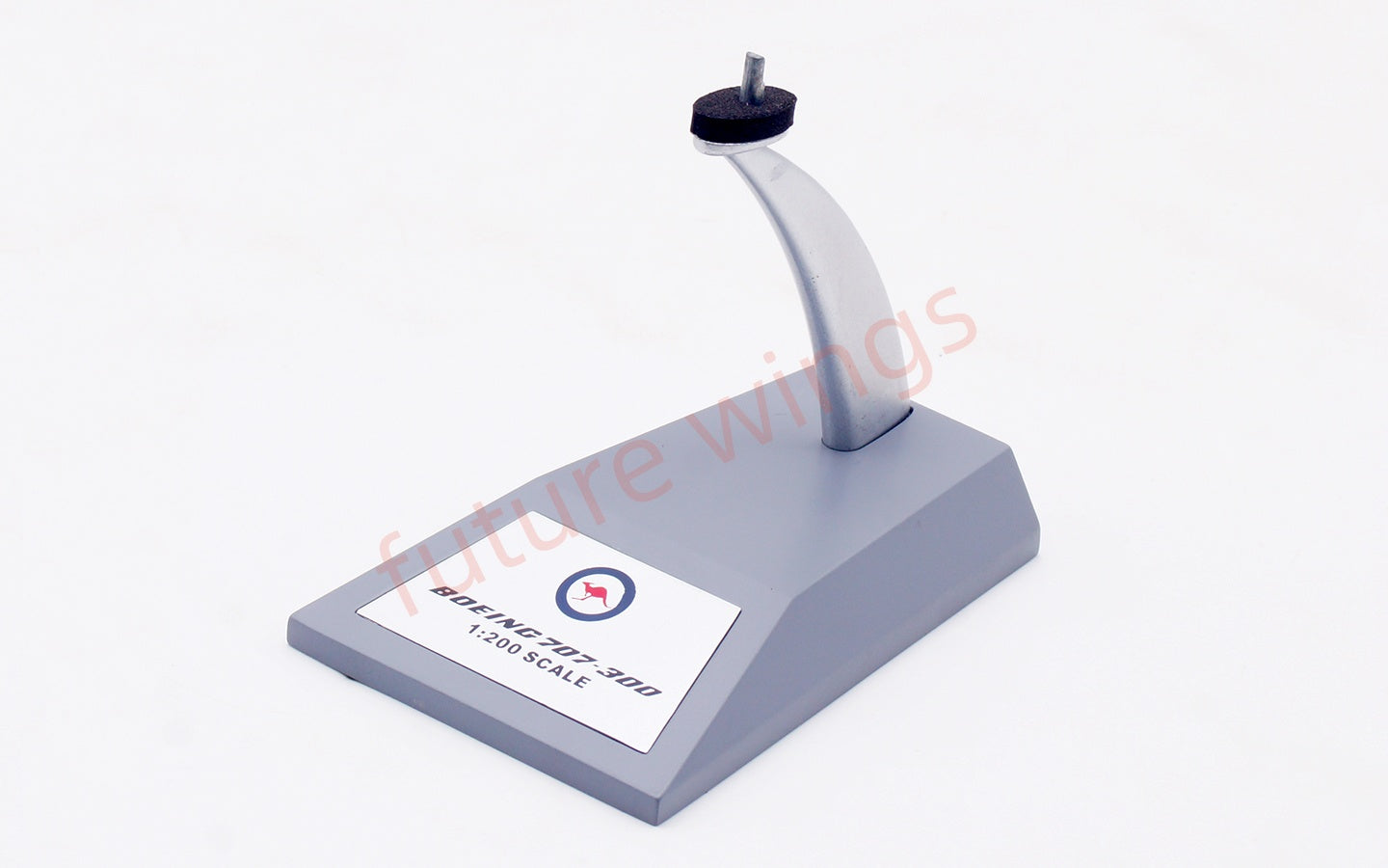 1:200 InFlight200 Royal Australian Air Force B707-300 A20-627 Diecast Aircraft Model