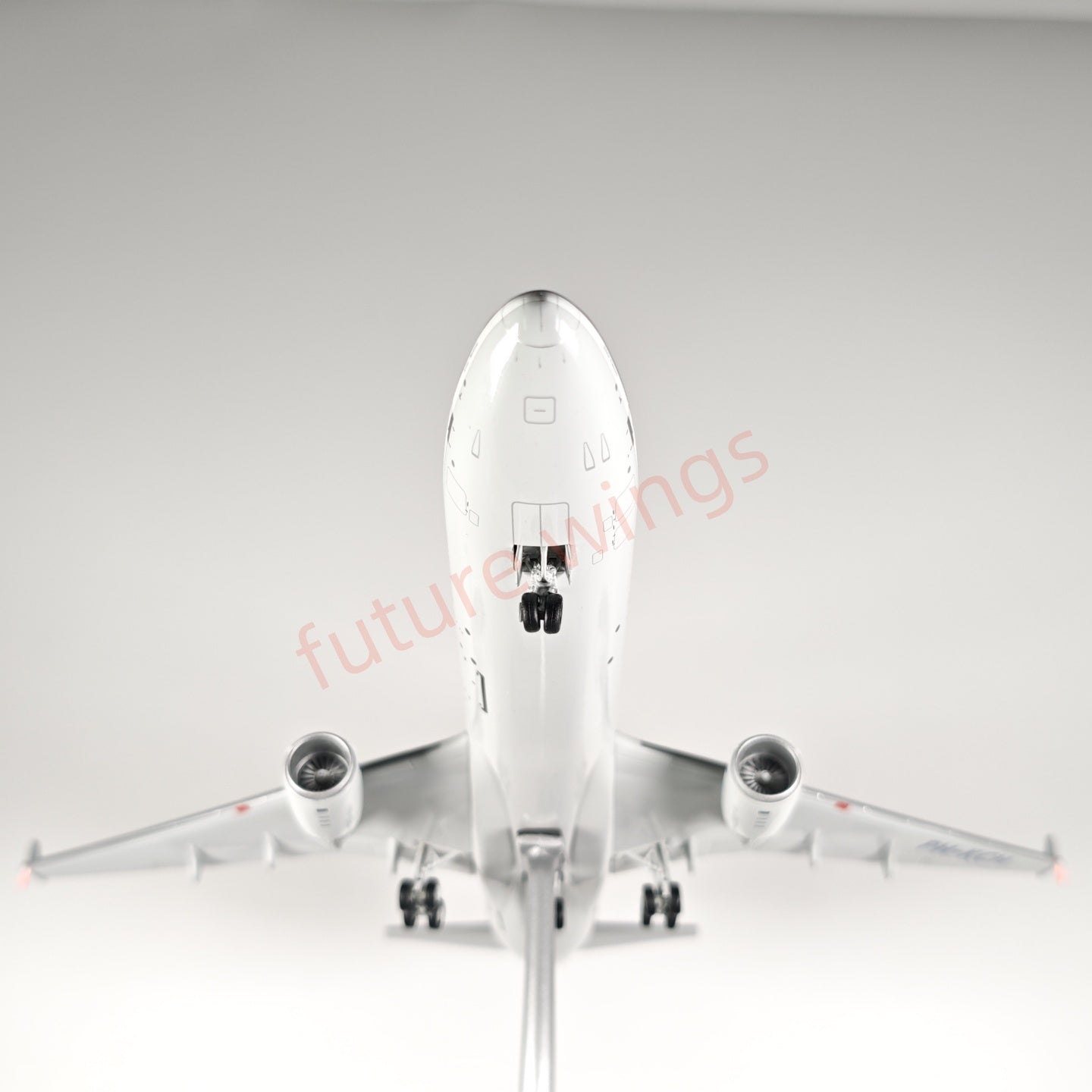 1:200 JC Wings XX20043 KLM McDonnell Douglas MD-11 PH-KCH Aircraft Model