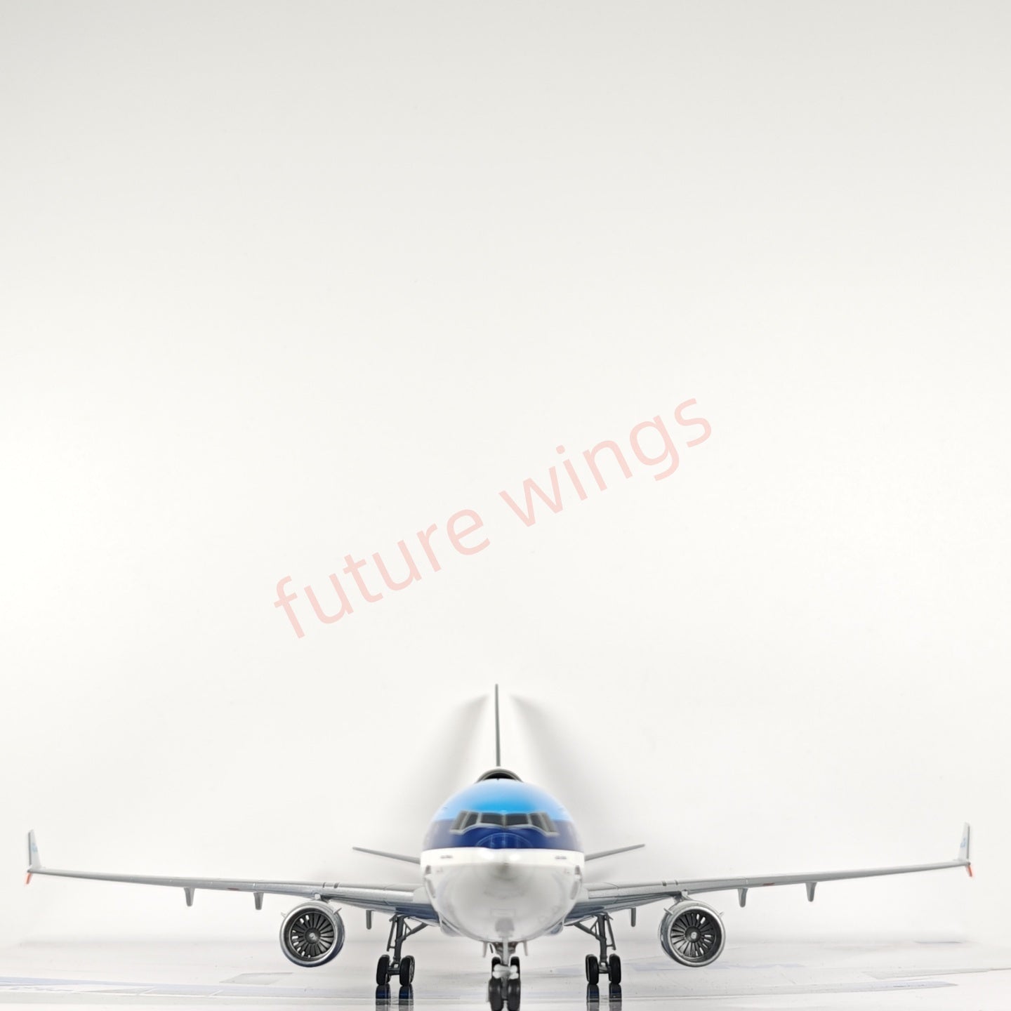 1:200 JC Wings XX20043 KLM McDonnell Douglas MD-11 PH-KCH Aircraft Model