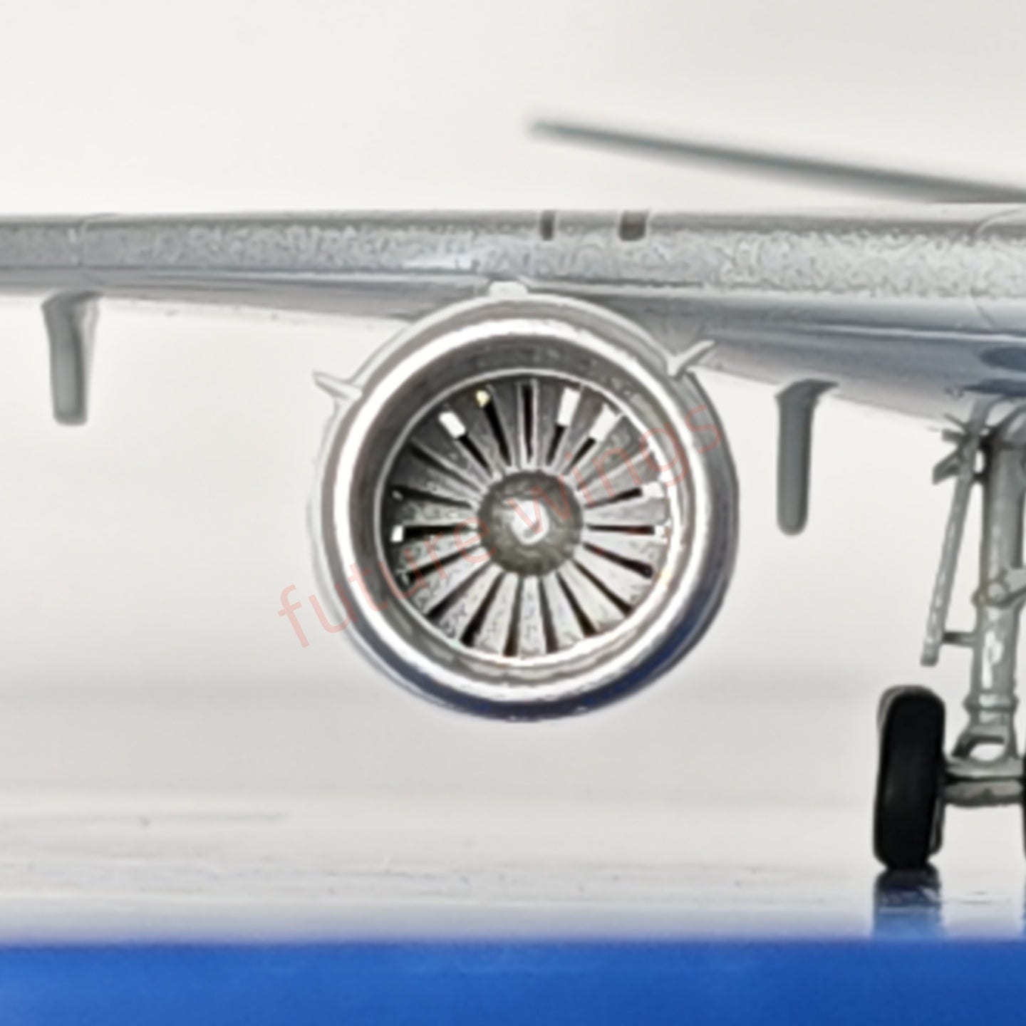 1:200 JC Wings XX20043 KLM McDonnell Douglas MD-11 PH-KCH Aircraft Model