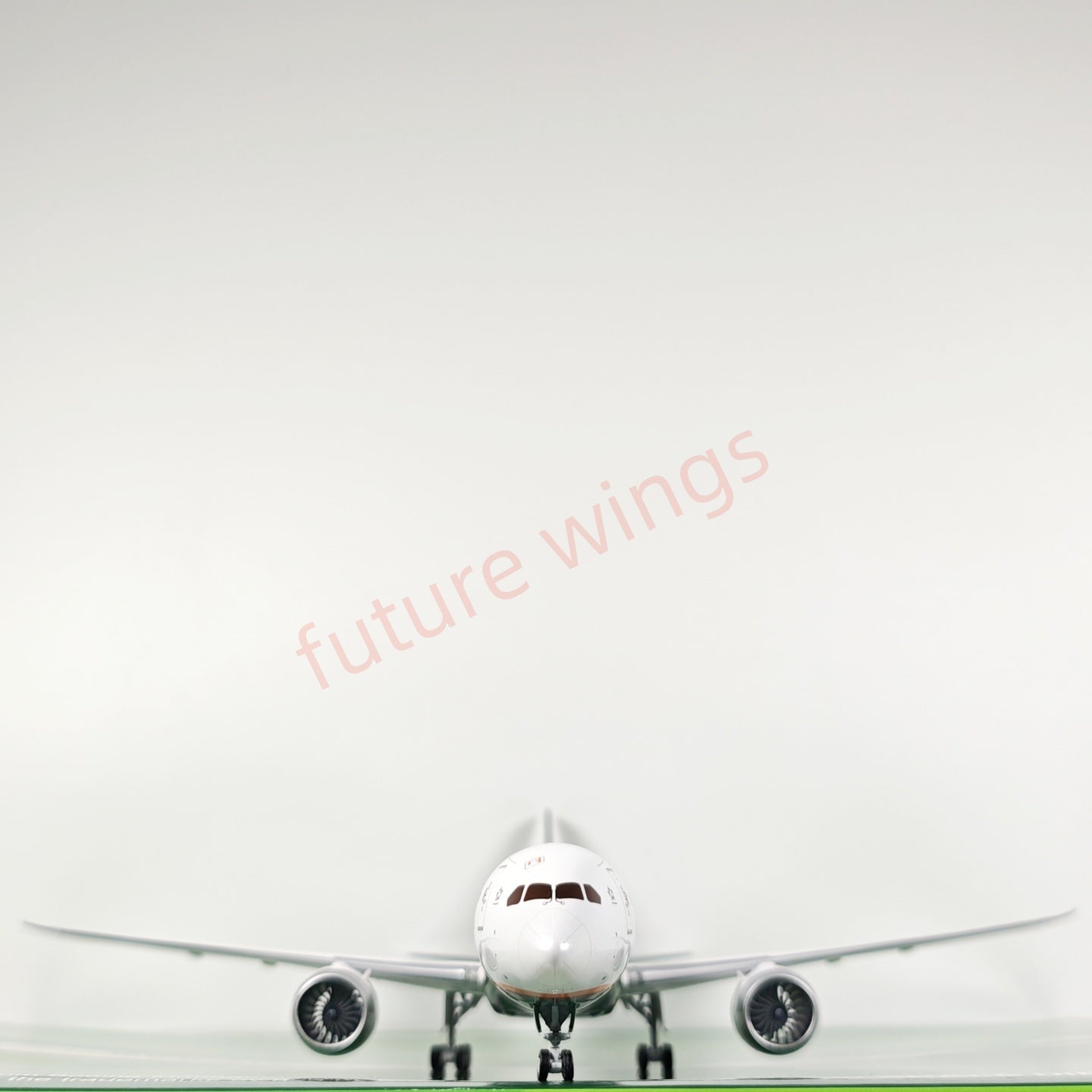 1:200 JC Wings XX2309 EVA Air B787-10 B-17801 Aircraft Model