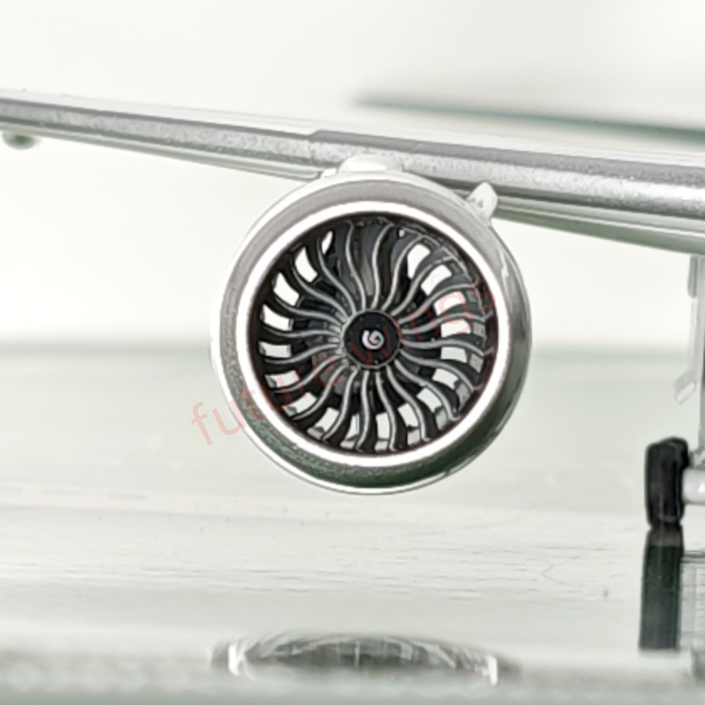 1:200 JC Wings XX2309 EVA Air B787-10 B-17801 Aircraft Model