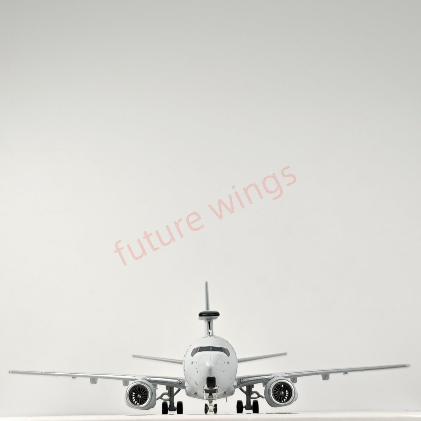 1:200 JC Wings South Korea Air Force B737-700 E-7 Peace Eye 65-328 Aircraft Model