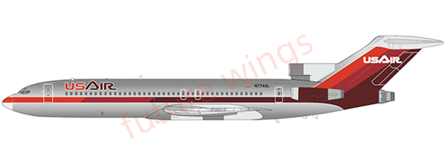 1:200 JC Wings LH2172 American Airlines B767-300ER N395AN Diecast Aircraft Model