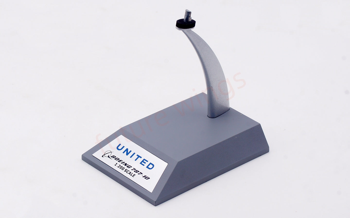 1:200 InFlight200 United Airlines B787-10 N14019 Diecast Aircraft Model