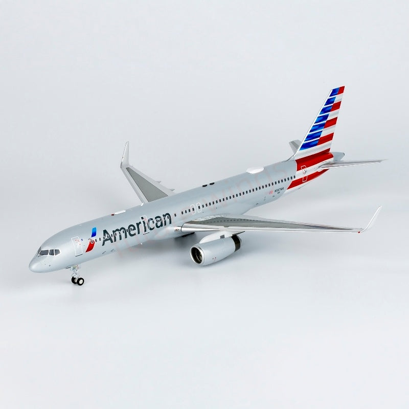 1:200 NG Models NG42033 American Airlines B757-200 N187AN Diecast Aircraft Model