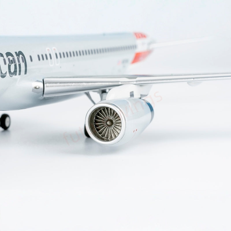 1:200 NG Models NG42033 American Airlines B757-200 N187AN Diecast Aircraft Model