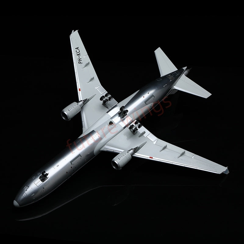 1:200 SQ Wings KLM McDonnell MD-11 PH-KCA Diecast Aircraft Model