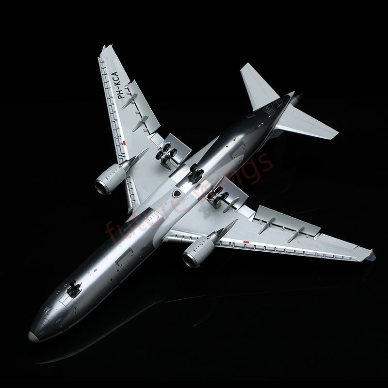 1:200 SQ Wings KLM McDonnell MD-11 PH-KCA Diecast Aircraft Model