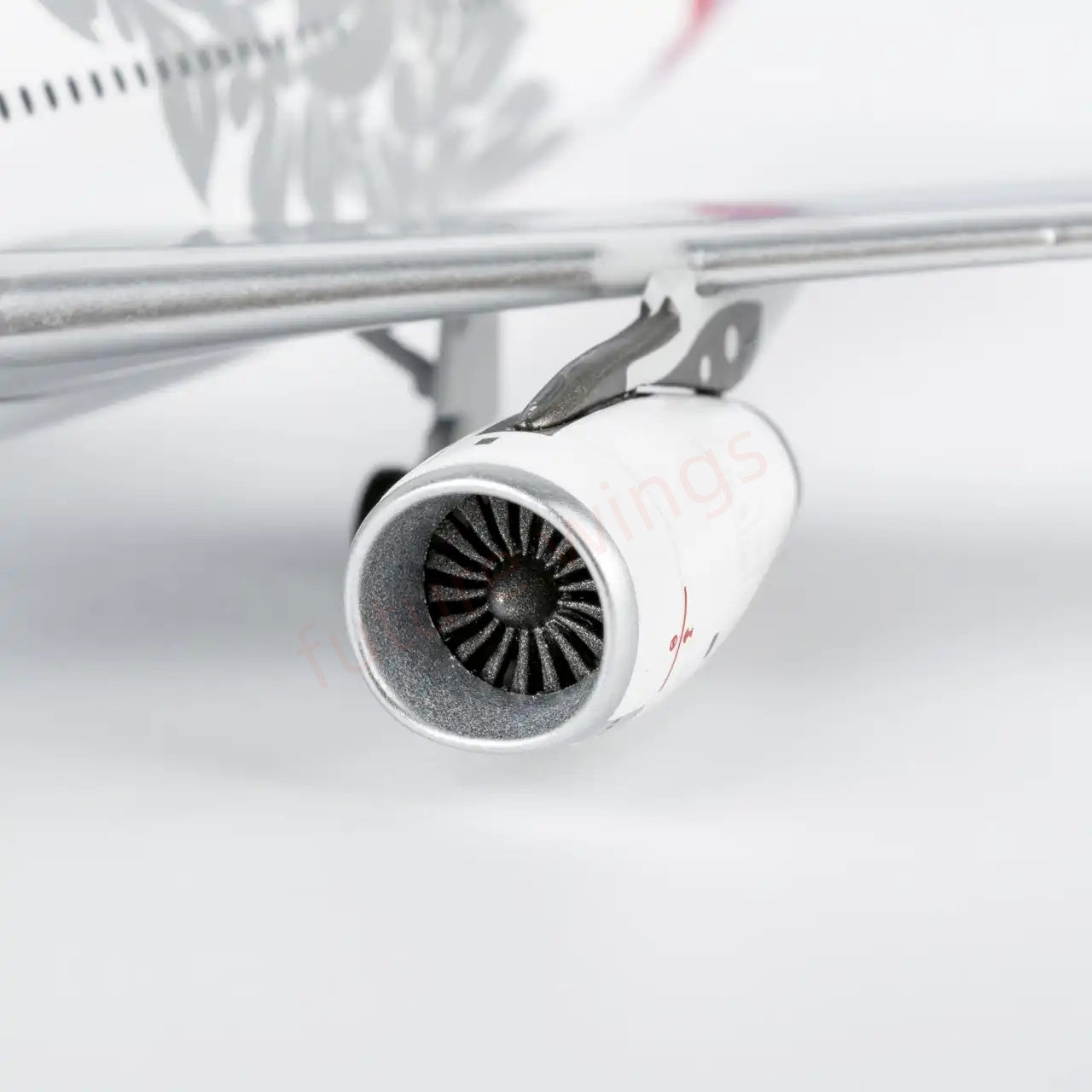 1:400 NG Models NG61106 Hawaiian Airlines Airbus A330-200 N379HA Aircraft Model+Free Tractor