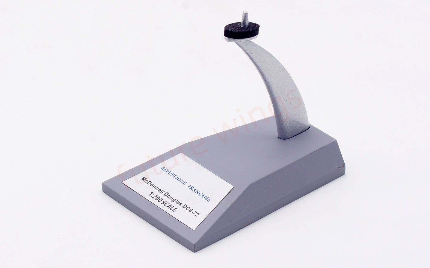 1:200 B-Models(InFlight200) French Air Force DC-8-72 46130 Diecast Aircraft Model