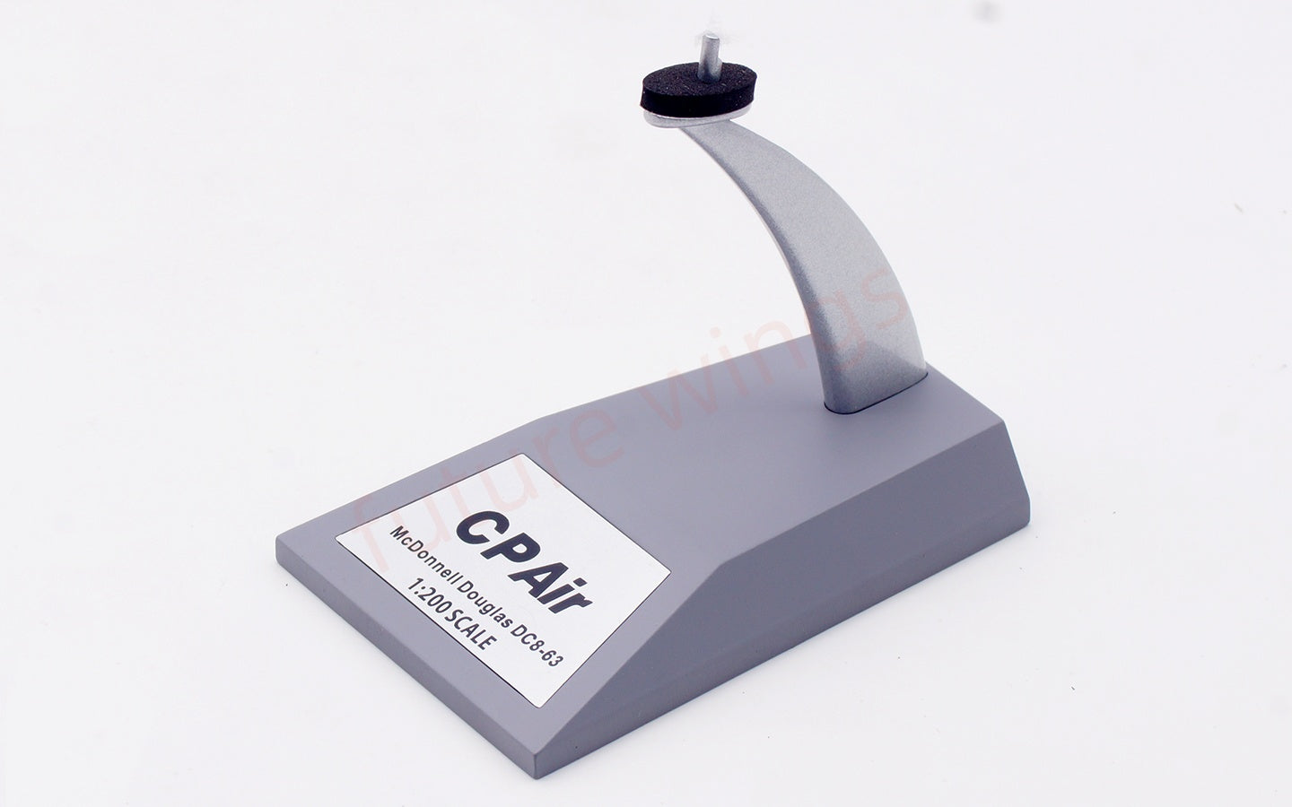 1:200 InFlight200 CP Air DC-8-63PF CF-CPL Diecast Aircraft Model