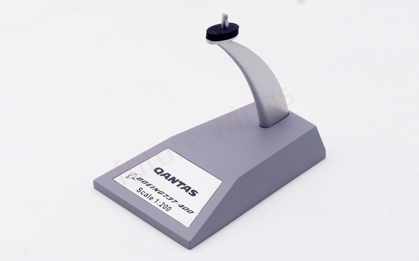 1:200 InFlight200 Qantas Airways B737-400 VH-TJY Diecast Aircraft Model