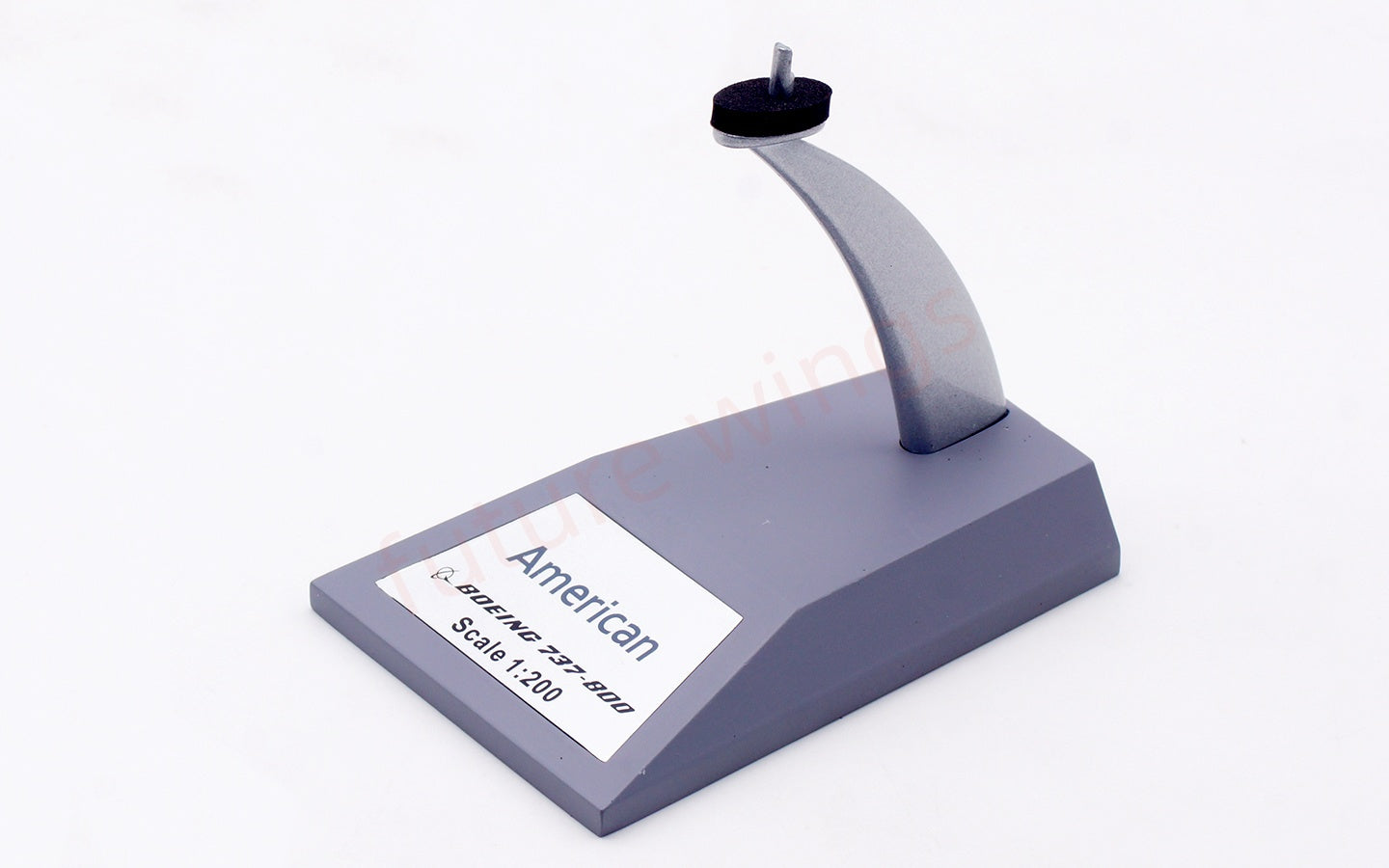 1:200 InFlight200 United Airlines B737-800 N840NN Diecast Aircraft Model