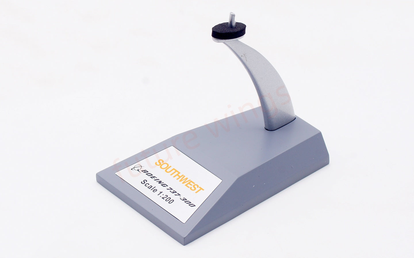 1:200 B-Models(InFlight200) SouthWest Airlines B737-300 N383SW Diecast Aircraft Model