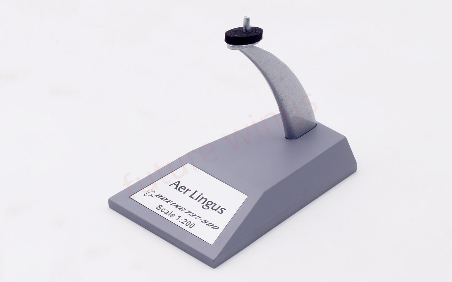 1:200 InFlight200 Aer Lingus B737-500 EI-CDA Diecast Aircraft Model