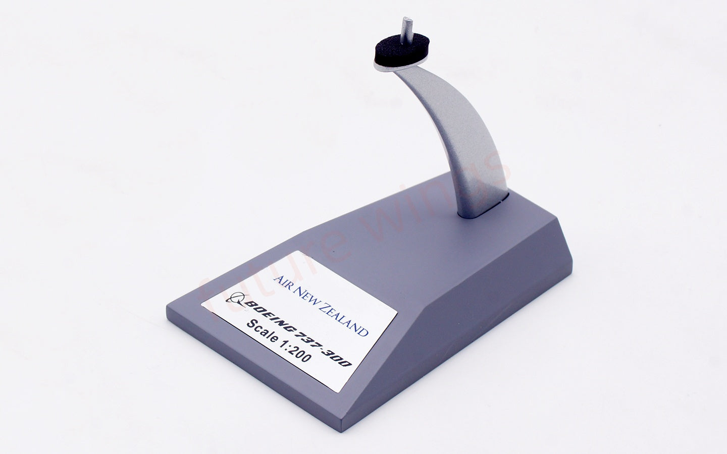 1:200 InFlight200 Air NewZealand B737-300 ZK-NGA Diecast Aircraft Model