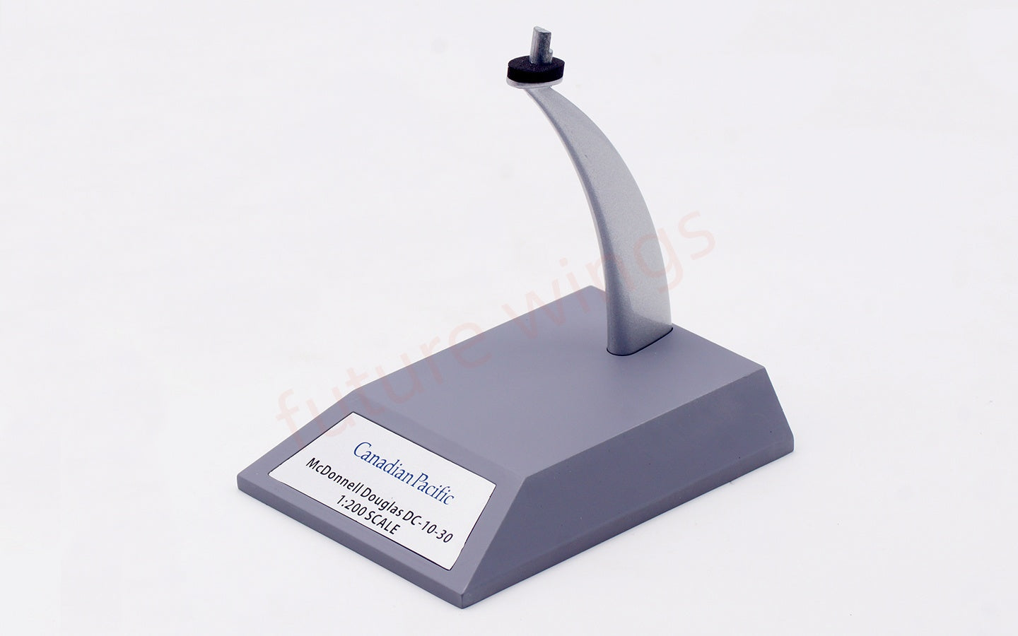 1:200 InFlight200 CP Air DC-10-30 C-GCPJ Diecast Aircraft Model