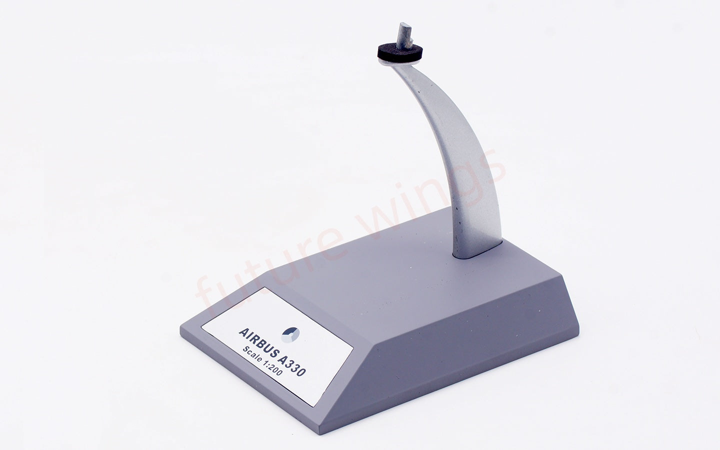 1:200 InFlight200 Royal Netherlands Air Force A330-200 T-059 Aircraft Model With Stand